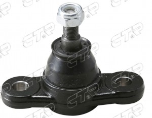 Hyundai Tucson/Sportage 04-09 шаровая опора нижн CBKH-27 CTR