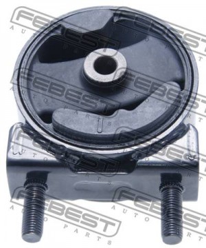 ПОДУШКА ДВИГАТЕЛЯ ПЕРЕДНЯЯ SZM-RH418FR FEBEST