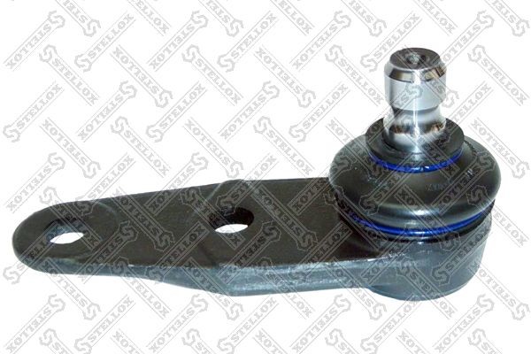 Reno clio шаровая опора 52-00161-SX STELLOX