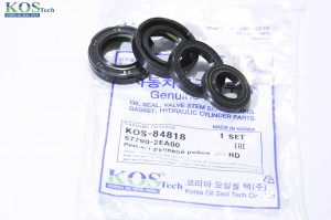 Hyundai Tucson Рем.к-т рулевой рейки сальники KOS-84818 KOS KOREA
