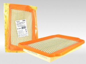 Фильтр воздушный (Lacetti) NF5073M NEVSKY FILTER