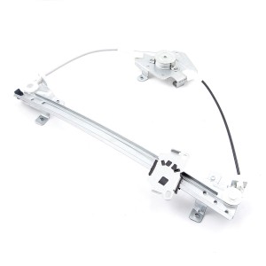 СТЕКЛОПОДЪЁМНИК ПЕРЕДНЕЙ ЛЕВОЙ ДВЕРИ DAEWOO NEXIA NSP01NP943 NSP