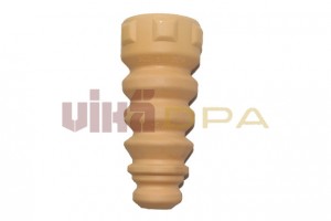 Отбойник амортизатора задний SKODA OCT04-13/SUP08-15/YET10-18/VW BE12-19/BEC13-1 45110003301 VIKA