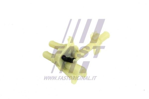 КЛАПАН FIAT DUCATO 02- 06/99- FT59004 FAST