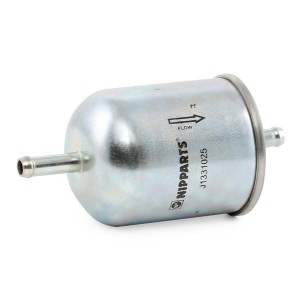 NISSAN Almera/Bluebird/Maxima/Primera/Sunny/Terrano фильтр топливный J1331025 H B JAKOPARTS NIPPARTS