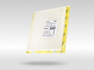 Фильтр салона NF6424 NEVSKY FILTER