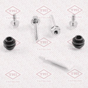 Hyundai Tucson/SonataEF/NF/Sportage 06-09/Solaris/Kyron/Getz р-кт суппорта зад ( TCG1260 TATSUMI