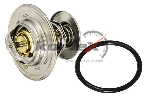 VAG дизеля термостат 87С KTH074 KORTEX