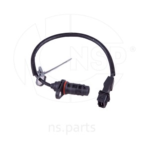 Kia Sportage 10-/Ix35 2,0б/SantaFe 10/13 2.4 датчик положения коленвал(VIN) NSP023918025300 NSP