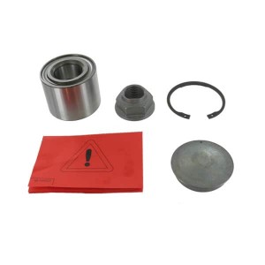 Renault Duster, Terrano 2WD, Largus, Logan MCV подшипник задней ступицы 62x30x48 VKBA 6799 SKF