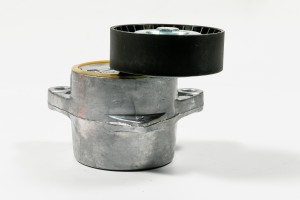 РОЛИК ПРИВОДНОГО РЕМНЯ (В СБОРЕ) JHT0096 JUST DRIVE