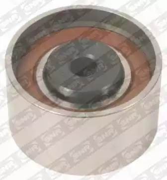 Mazda 2.0 MRZ-CD Ролик отклонит. ремня ГРМ GE370.15 NTN SNR