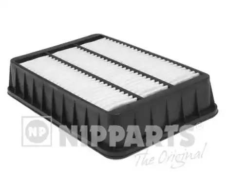 Mitsubishi ASX 10-12/Outlander XL 07-12/Lancer 10 фильтр воздушный N1325055 H B JAKOPARTS NIPPARTS