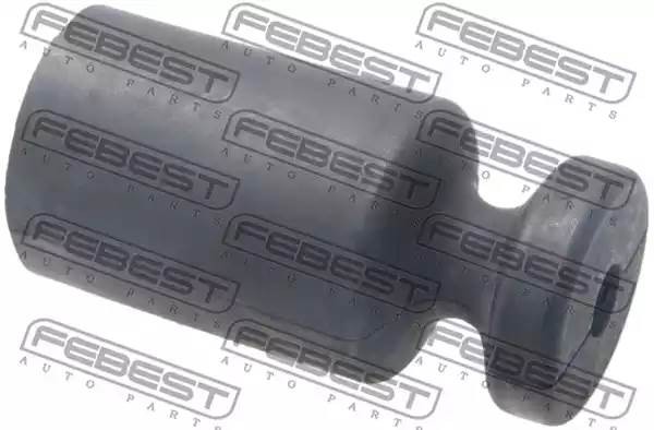 INFINITI FX45/35 (S50) 2002-2008 Пыльник заднего амортизатора NSHBFX35R FEBEST