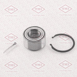 Hyundai Accent99-/Getz/Picanto 04-10/Rio06-13/Solaris 11-13/Verna 70х38х37 Подши TDF1037 TATSUMI