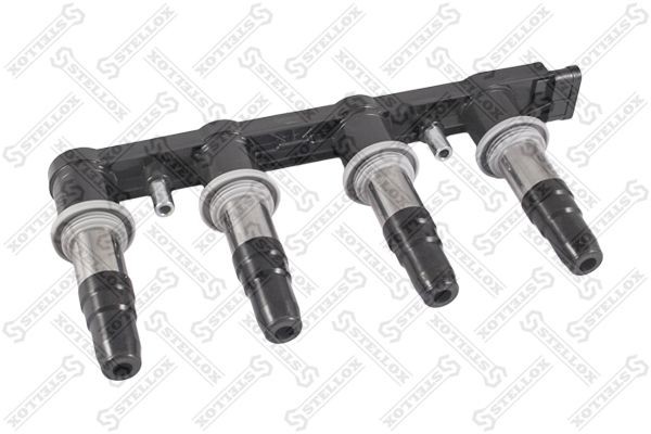 Opel Astra J/Mokka/Zafira C/Insignia, Chevrolet Aveo/Cruze 1.6/1.8i 09> модуль з 61-00060-SX STELLOX