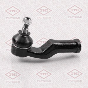 Mazda 3 03-12, 5 05- наконечник рулевой правый TEC1712R TATSUMI