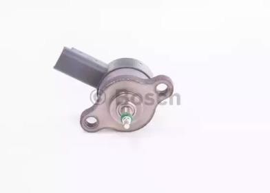 Peugeot 406 Клапан редукционный ТНВД 0 281 002 872 BOSCH