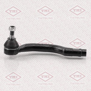 MAZDA 6 07-13 наконечник рулевой L TEC1707L TATSUMI