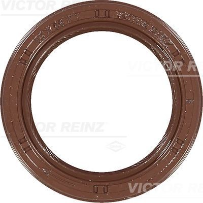 Fiat Albea, Doblo, Punto 1.2, 1.4 сальник р/вала 40x55x7 81-35623-00 VICTOR REINZ