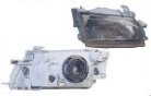 TOYOTA CARINA E 92-97 фара передняя левая 2121156LLDEM DEPO