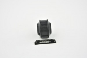 Daewoo Nexia/Lanos Сайлентблок рулевой тяги DAB-002 FEBEST