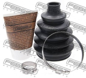 Nissan Almera N16 UKP пыльник ШРУС наружный  74x22x110 0217P-QG15 FEBEST