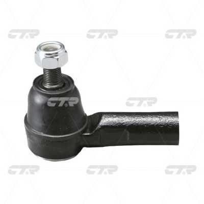 TOYOTA Chaser/Crown/Cressida/MarkII наконечник рулевой CET-65 CTR