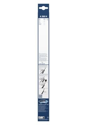 Щетка стеклоочистителя 380мм 3 397 008 997 BOSCH