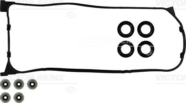 Honda Accord,Civic,HR-V 1.4i-1.6i D13B7/D14A7/D16Y5 91- прокладка клапанной крыш 15-52543-01 VICTOR REINZ