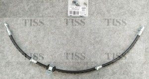 Honda odyssei шланг тормозной JBH0072 JUST DRIVE
