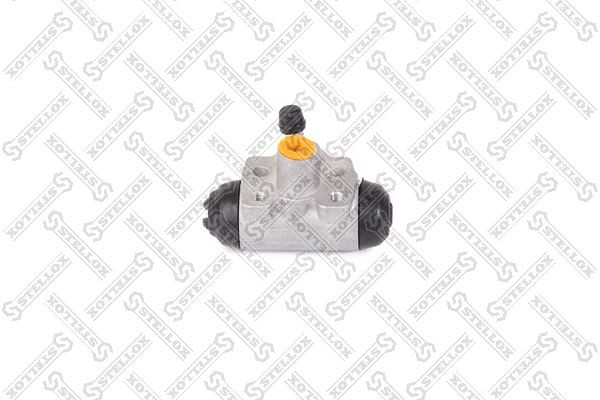 Suzuki Jimny цилиндр тормозной левый 05-83349-SX STELLOX