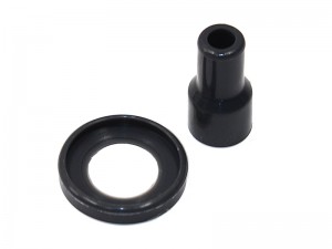 Toyota #SZ / #NZ / #ZZ / #MZ# / #AZ / #UZ / #GR -1G-FE 1KRFE наконечник(кольцо)  STSIGTY SAT