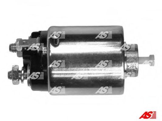 Hyundai Accent 00-08/Getz 04-08/Elantra 00-06/Matrix 04-08 Реле втягивающее стар SS5004 AS PL
