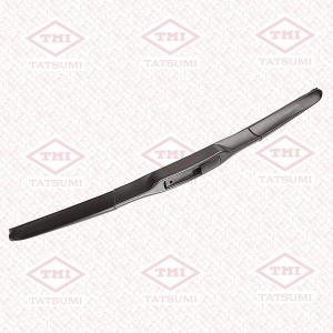 Щетка стеклоочистителя гибридная 400мм TFG1040 TATSUMI