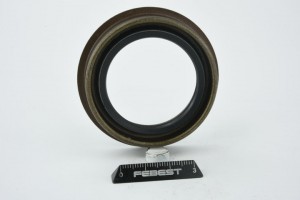 Volvo S40 сальник привода КПП MTX75 95LDS-40551213C FEBEST