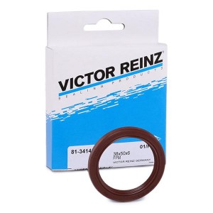 Toyota 3ZRFE Сальник коленвала передний 81-34146-00 VICTOR REINZ