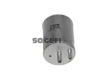 MB C203 топливный фильтр G9526 FRAM
