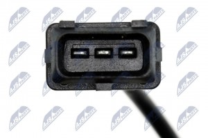 Hyundai Accent 1.3/1.5 96-00 - датчик положения коленвала ECPHY004 NTY