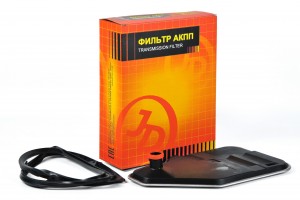 Фильтр АКПП JDH0050 JUST DRIVE