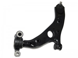 Mazda CX5 рычаг передний левый STKD3534350F SAT