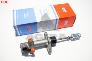Chevrolet Lacetti Цилиндр сцепления главный KBC0010 TCIC