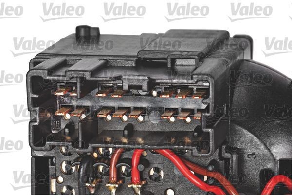 ВК подрул. свет. сигнал. ЛОГАН 2 2014 с ПТФ!!! 251687 VALEO PHC