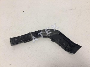 Hyundai Elantra HD - кронштейн бампера правый( к крылу) 23122064 ATEK