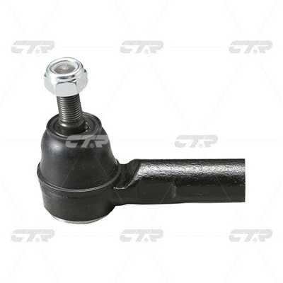Toyota Avensis T250 03-08 наконечник рулевой CE0704 CTR