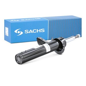 BMW E60 525XI амортизатор передний левый 311 755 SACHS