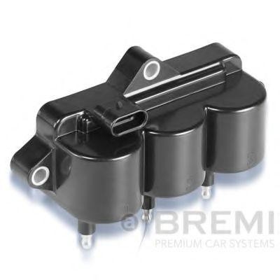 Daewoo Matiz 0,8 08-/Spark 0,8 Модуль зажигания (три  цилиндра) 20490 BREMI