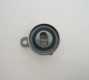 Toyota, 4A/5A/7AFE ролик натяжителя ГРМ GT80430 GMB