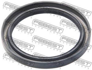 Suzuki Swift сальник привода наружный 95GBY-53680707X FEBEST