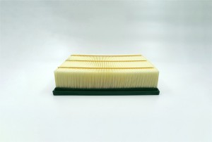 VAG Фильтр воздушный GB9606 BIG FILTER